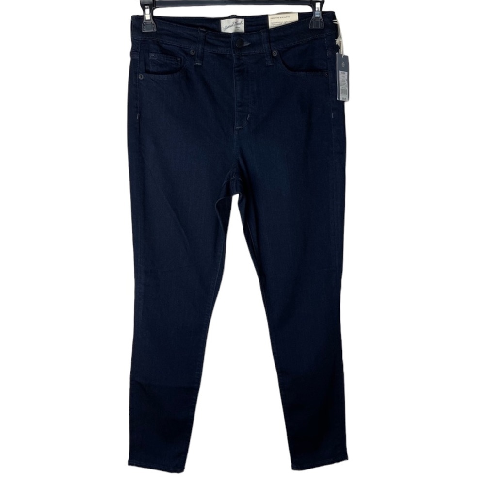 NWT Universal Thread High-Rise Skinny Jeans 0 4 6 10